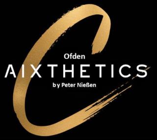 Ofden AIXthetics by Peter Nießen