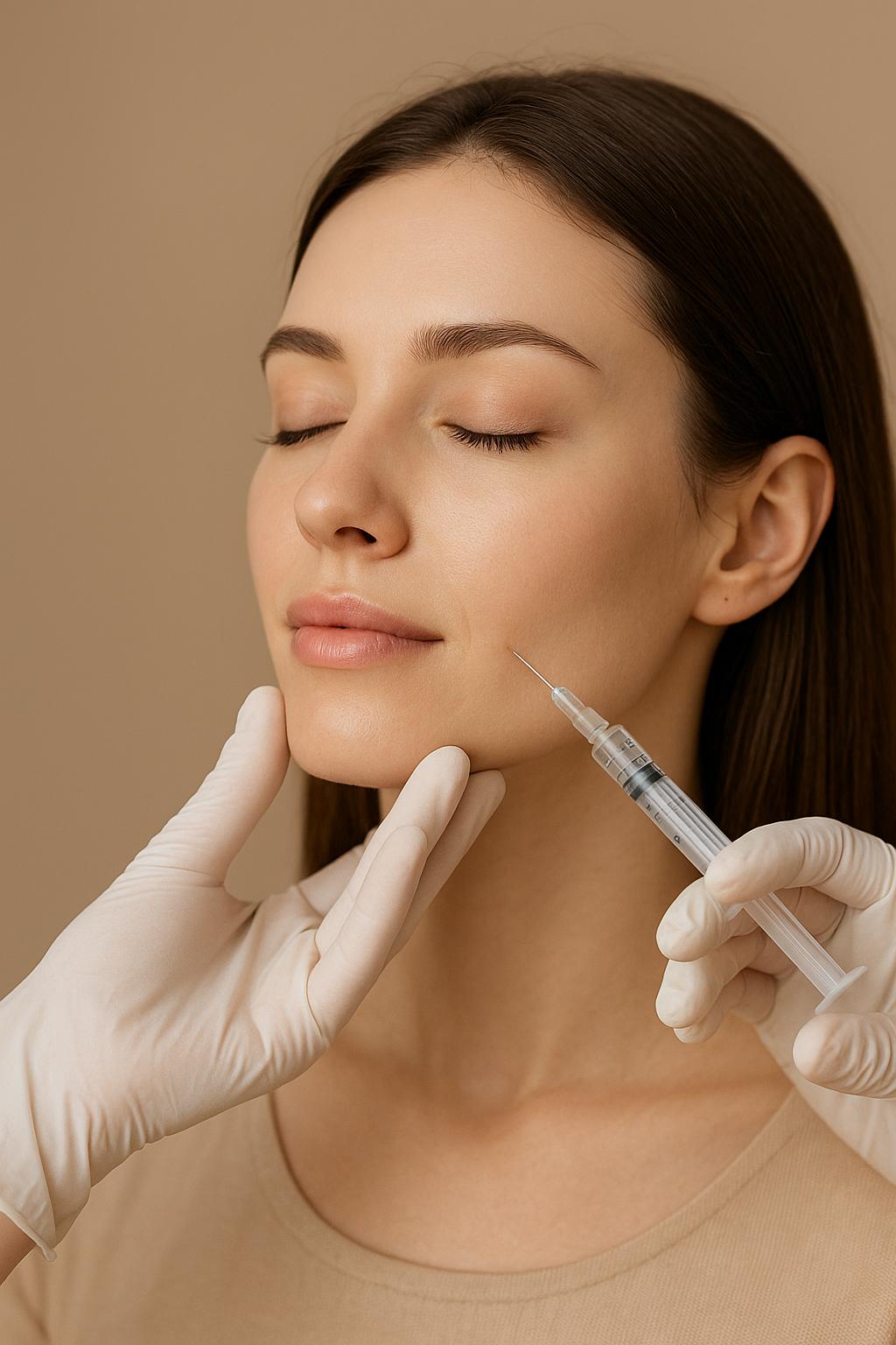 What are Dermal Fillers?