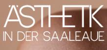 Ästhetik in der Saaleaue