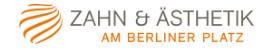 Ästhetische Klinik ZAHN & ÄSTHETIK Berliner Platz