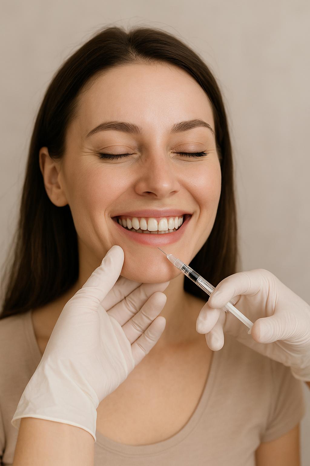 How Does Botox for a Gummy Smile Work, and Is It Right for You?