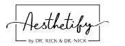 Aesthetify München | DR. RICK & DR. NICK