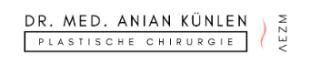 Dr. med. Anian Simon Künlen - Plastische Chirurgie München