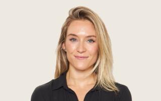 Charlotte van den Berg