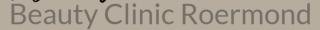 Beauty Clinic Roermond