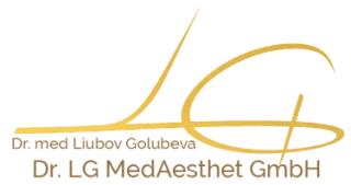 DR. LG MedAesthet GmbH - Dr. Med. Liubov Golubeva