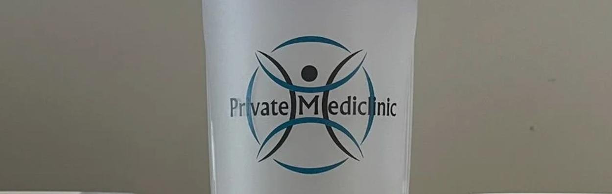 Mohammad Kalmet injectables