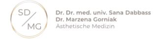 Dr. Dr. med. univ. Sana Dabbass - Asthetische Medizin