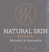 NATURAL SKIN Refresh