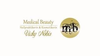 Medical Beauty by Vicky Nobis
