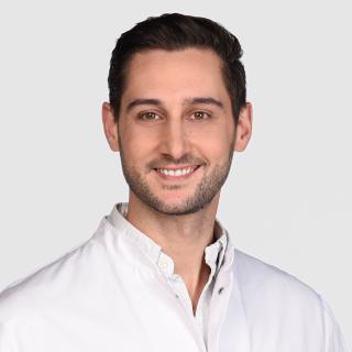 Maximilian Philip Chlosta