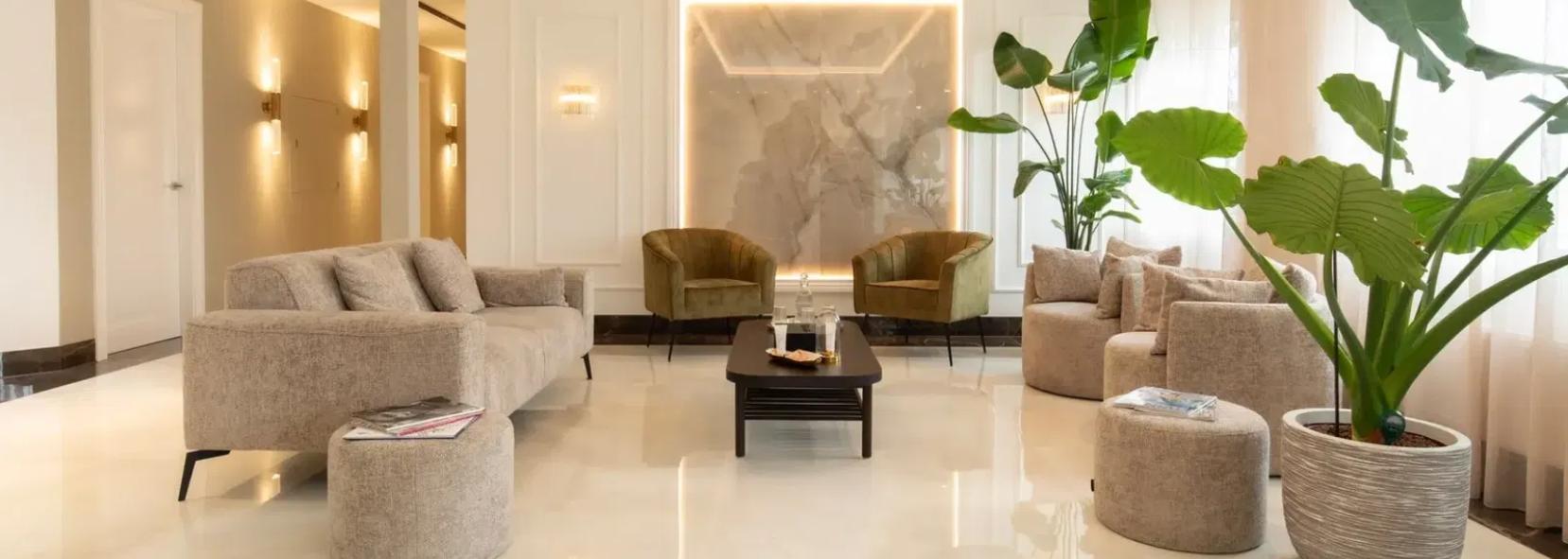 Dino Malagic injectables