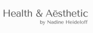 Health & Aesthetic - Nadine Heideloff