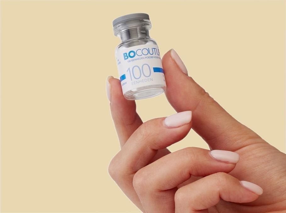 Bengt Snijders injectables