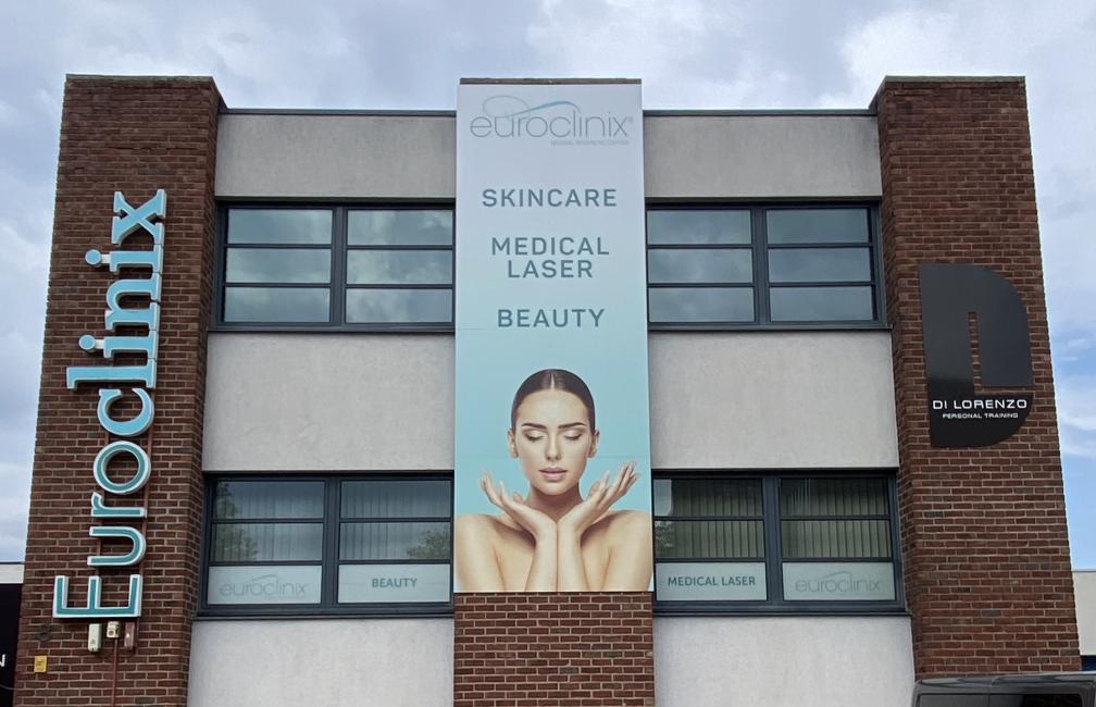 Euroclinix Laser & Beauty Lounge
