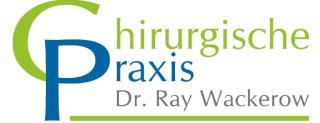 Ästhetische Klinik Chirurgische Praxis Dr. Ray Wackerow