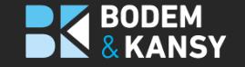 bodem & kansy