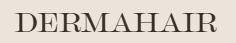 DermaHair