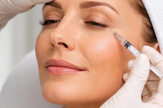 Wrinkles Around Eyes: What Causes Them, How Are They Treated, and What Results Can You Expect?