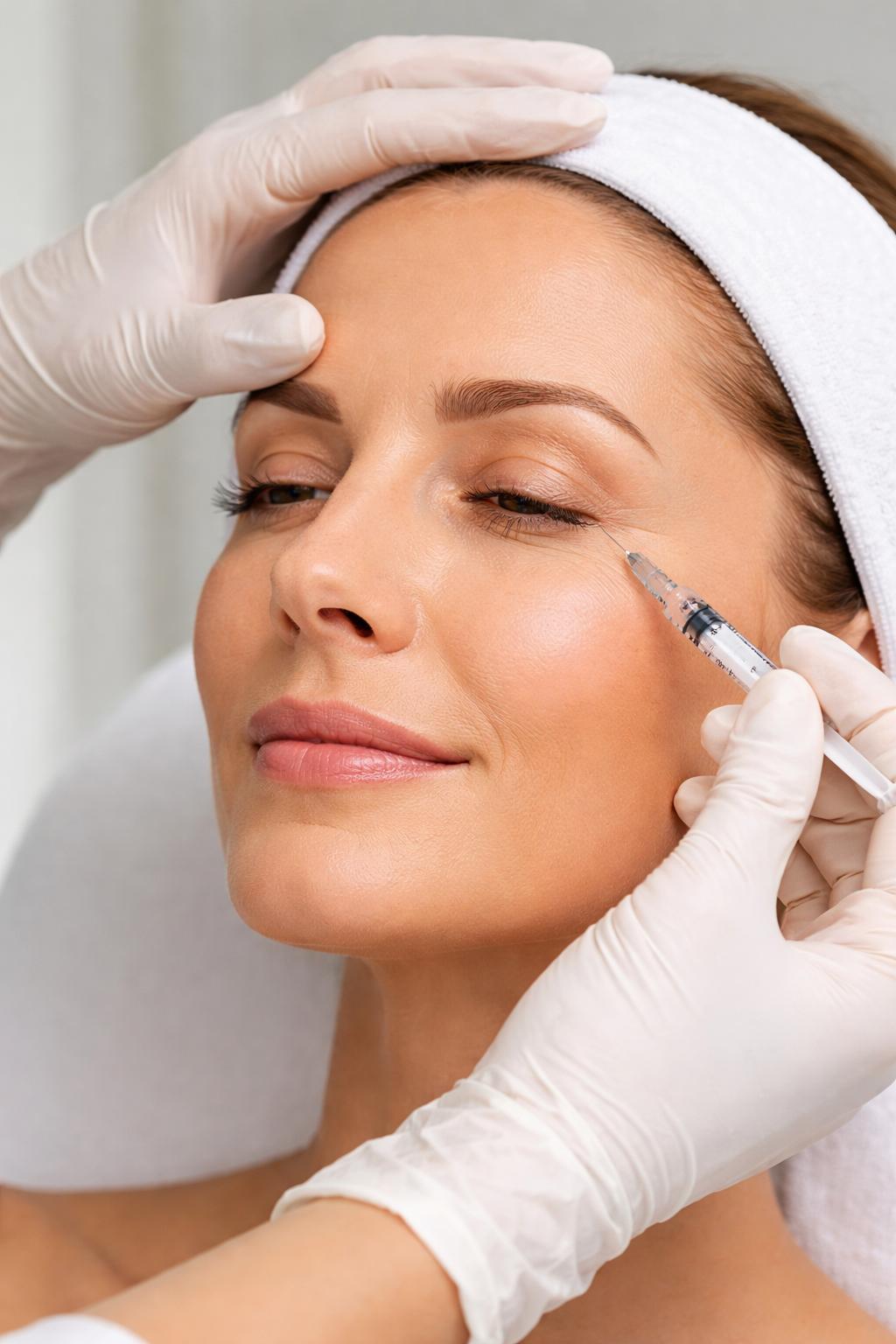 Wrinkles Around Eyes: What Causes Them, How Are They Treated, and What Results Can You Expect?