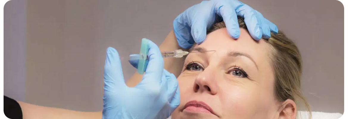 Injectables behandeling voor rimpels in Rijswijk bij MH Kliniek Rijswijk