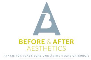 Before & After Aesthetics