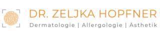 Dr. Zeljka Hopfner - Dermatologie - Allergologie - Ästhetik