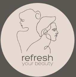 refresh your beauty