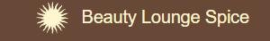 Beauty Lounge Spice