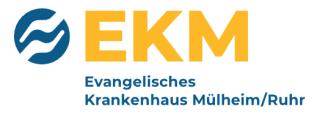 EKM - Evangelisches Krankenhaus Mülheim/Ruhr