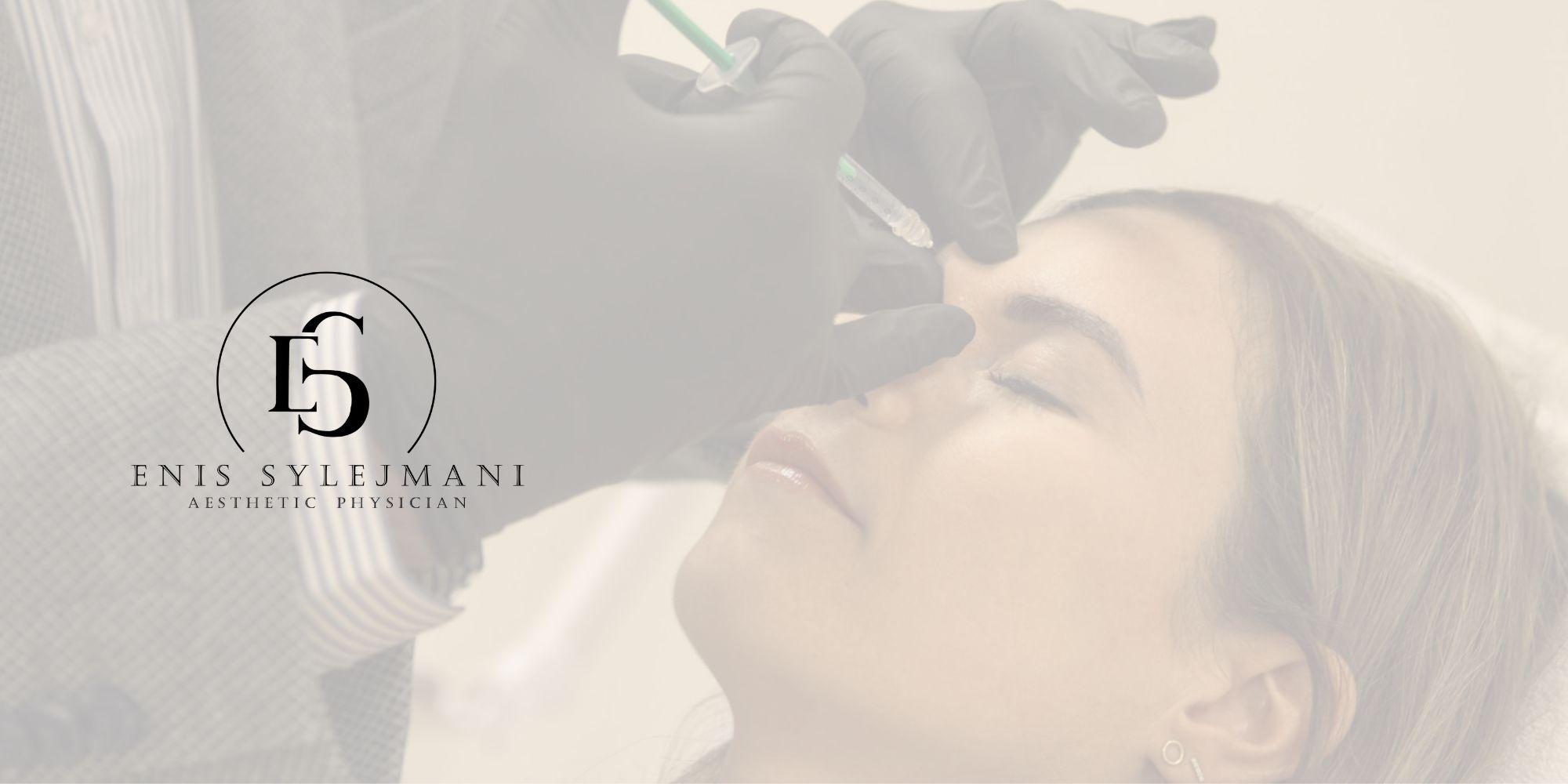 Enis Sylejmani injectables