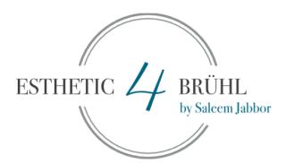 Esthetic 4 Brühl by Saleem Jabbor