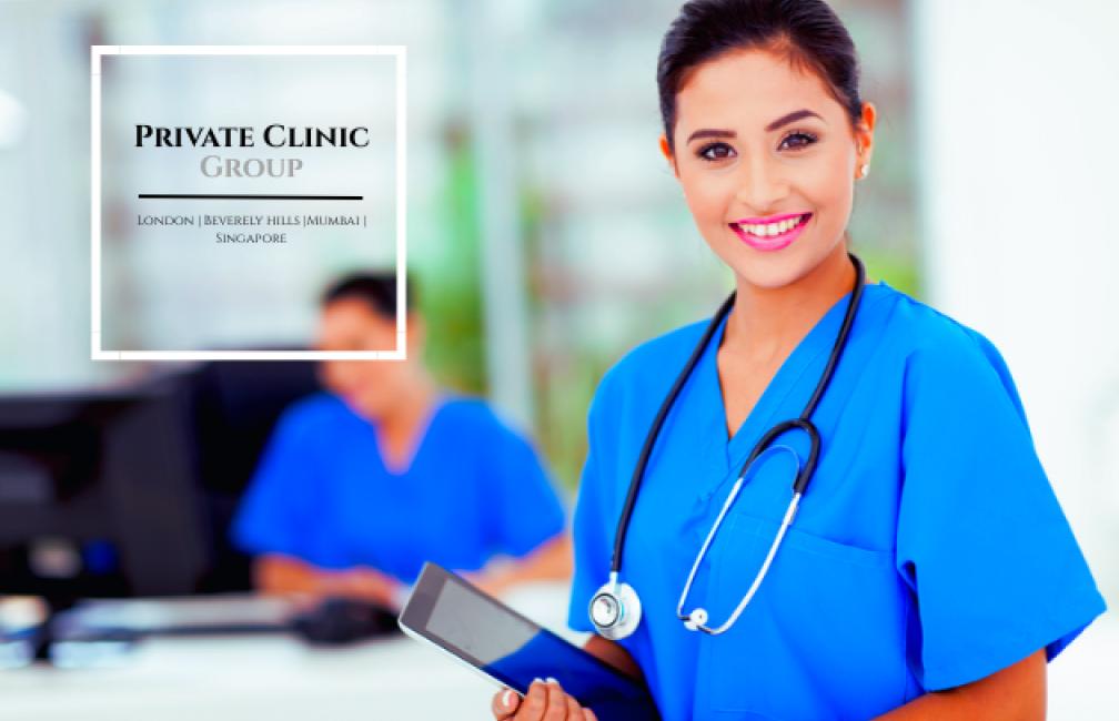 Private Aesthetic Clinic