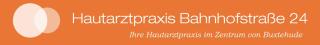 Hautarztpraxis Bahnhofsstraße 24