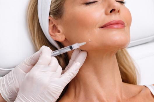 What Are the Most Effective Treatments for Sagging Jowls?