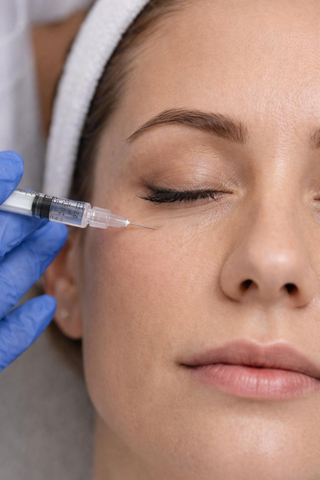 Why Is Collagen Around the Eyes So Important for Youthful Skin?