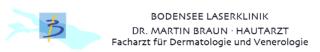 Ästhetische Klinik Bodensee-Laserklinik Dr. Martin Braun