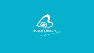 Bosch & Bosch