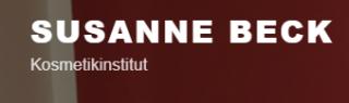 Susanne Beck Kosmetikinstitut