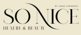 So nice Health & Beauty - Praxis für Kosmetik & Medizinische Ästhetik