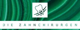Die Zahnchirurgen - Praxis für Oralchirurgie & Mund-, Kiefer- & Gesichtschirurgie