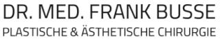 Dr. med. Frank Busse