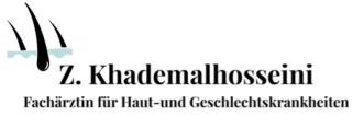 Z. Khademalhosseini