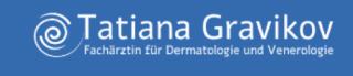 Tatiana Gravikov