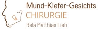 Mund,- Kiefer,- und Gesichtschirurgie Bela Matthias Lieb