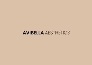 AVIBELLA AESTHETICS