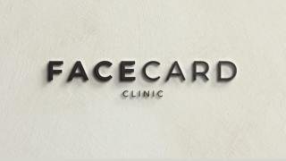 Facecard Clinic