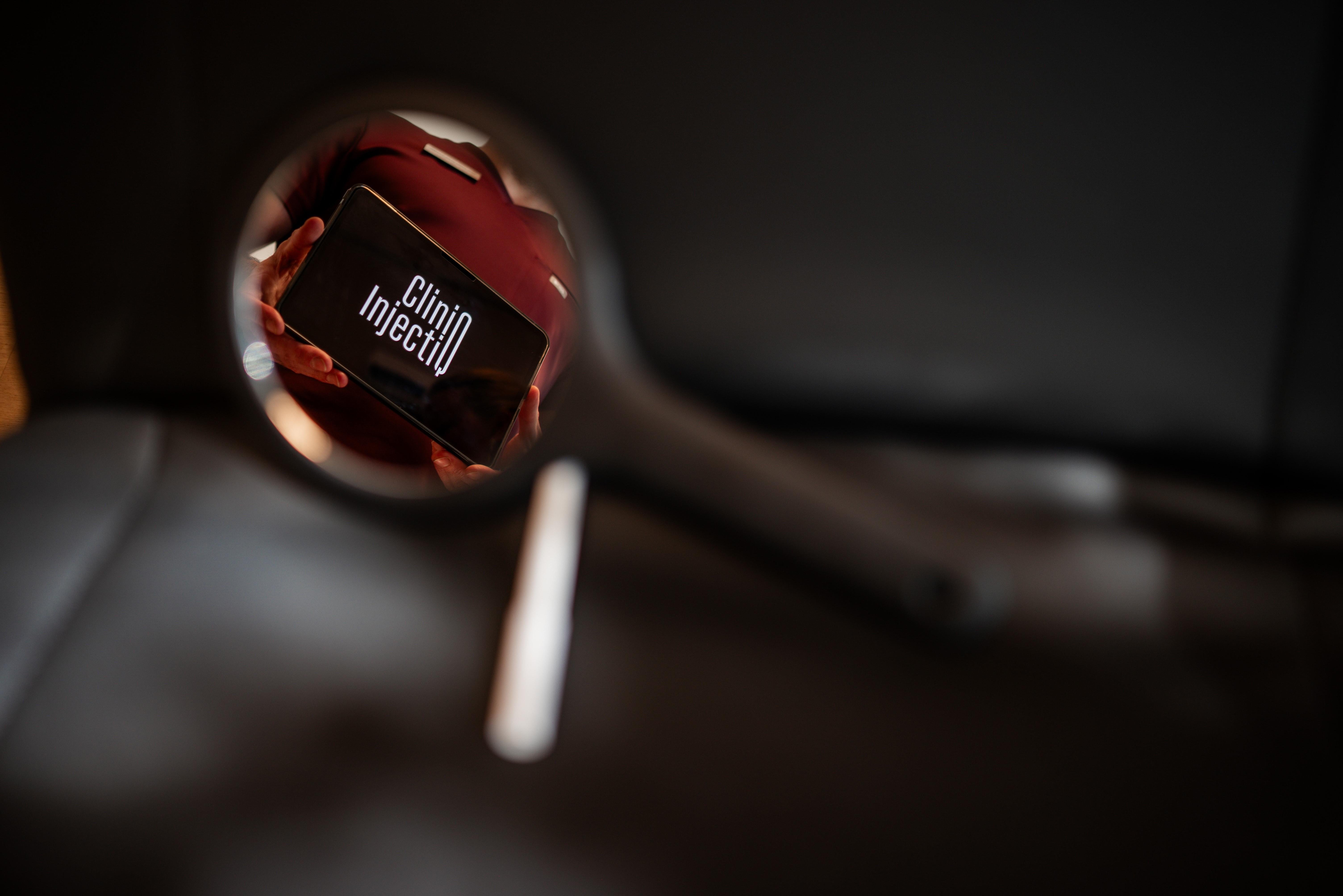 Gertjan Bielen injectables