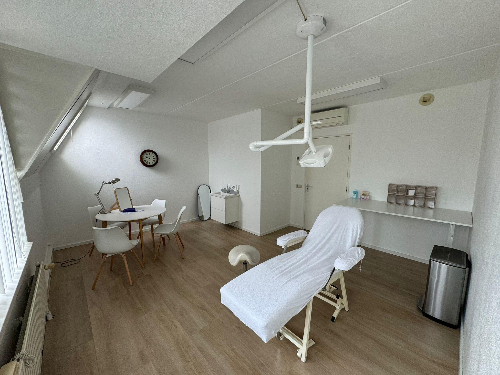 Injectables behandeling voor rimpels in Bussum bij Vous Clinics Bussum