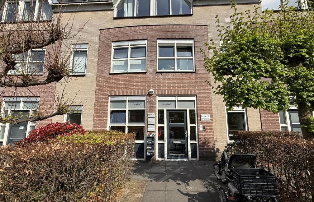 Vous Clinics Bussum